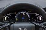 Honda Clarity Fuel Cell 2019 года (NA)